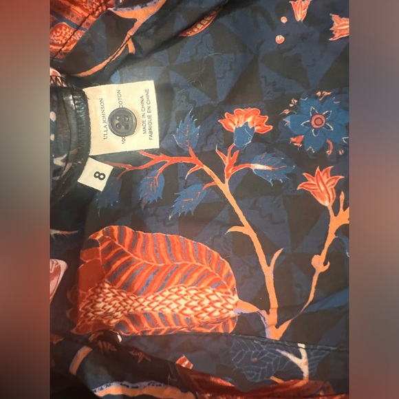 Ulla Johnson Dress - Picture 4 of 9